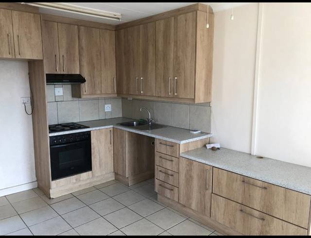 1 BEDROOM APARTMENT FOR SALE IN ONVERWACHT